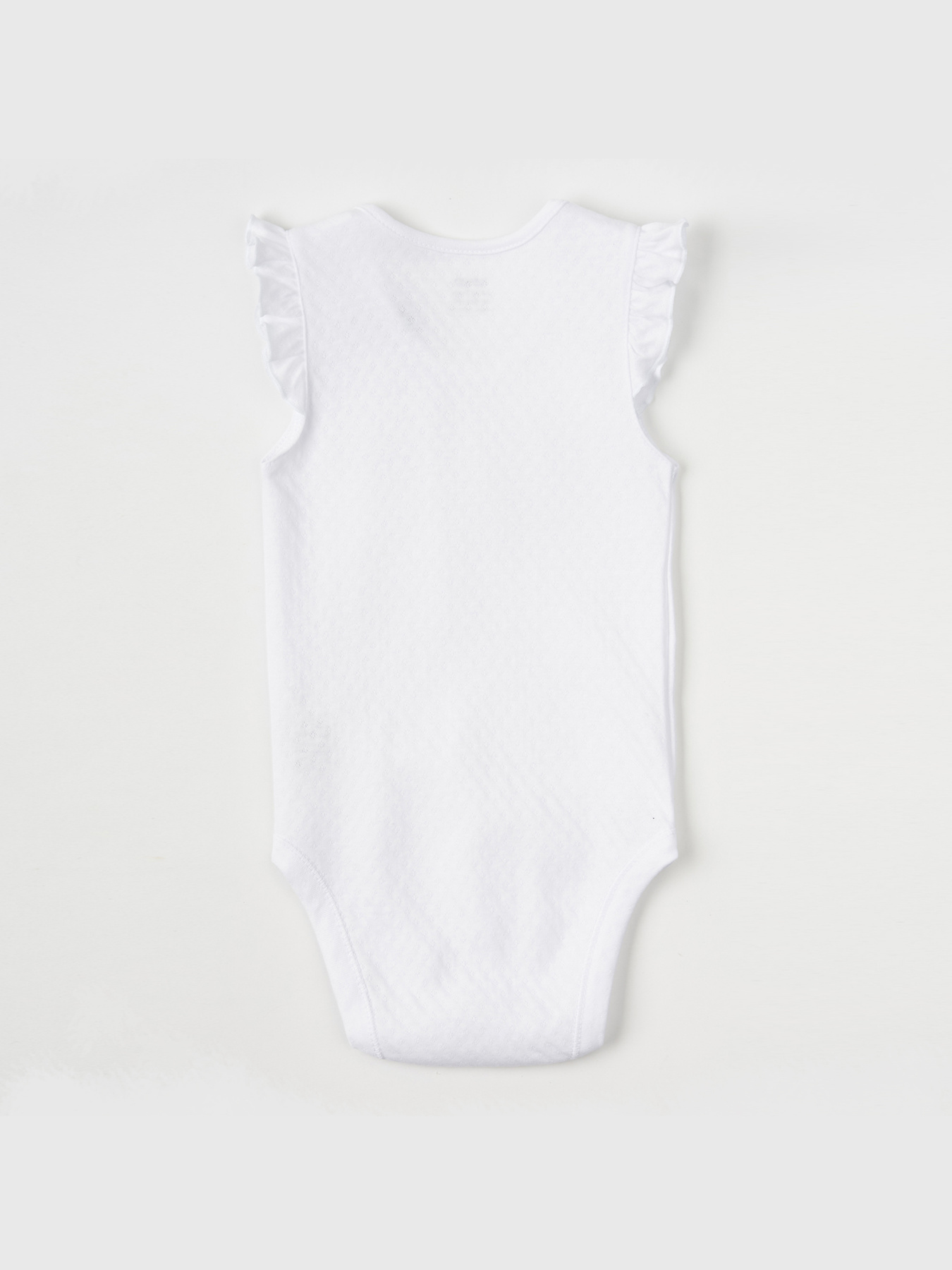 Боді для немовлят KRAKO модель НФ-00000180 Фото