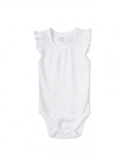 Боді для немовлят KRAKO модель НФ-00000180 Фото