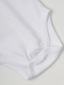 Боді для немовлят KRAKO модель НФ-00000180 Фото