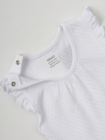 Боді для немовлят KRAKO модель НФ-00000180 Фото