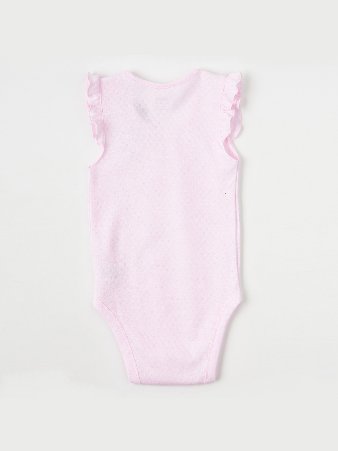 Боді для немовлят KRAKO модель НФ-00000181 Фото