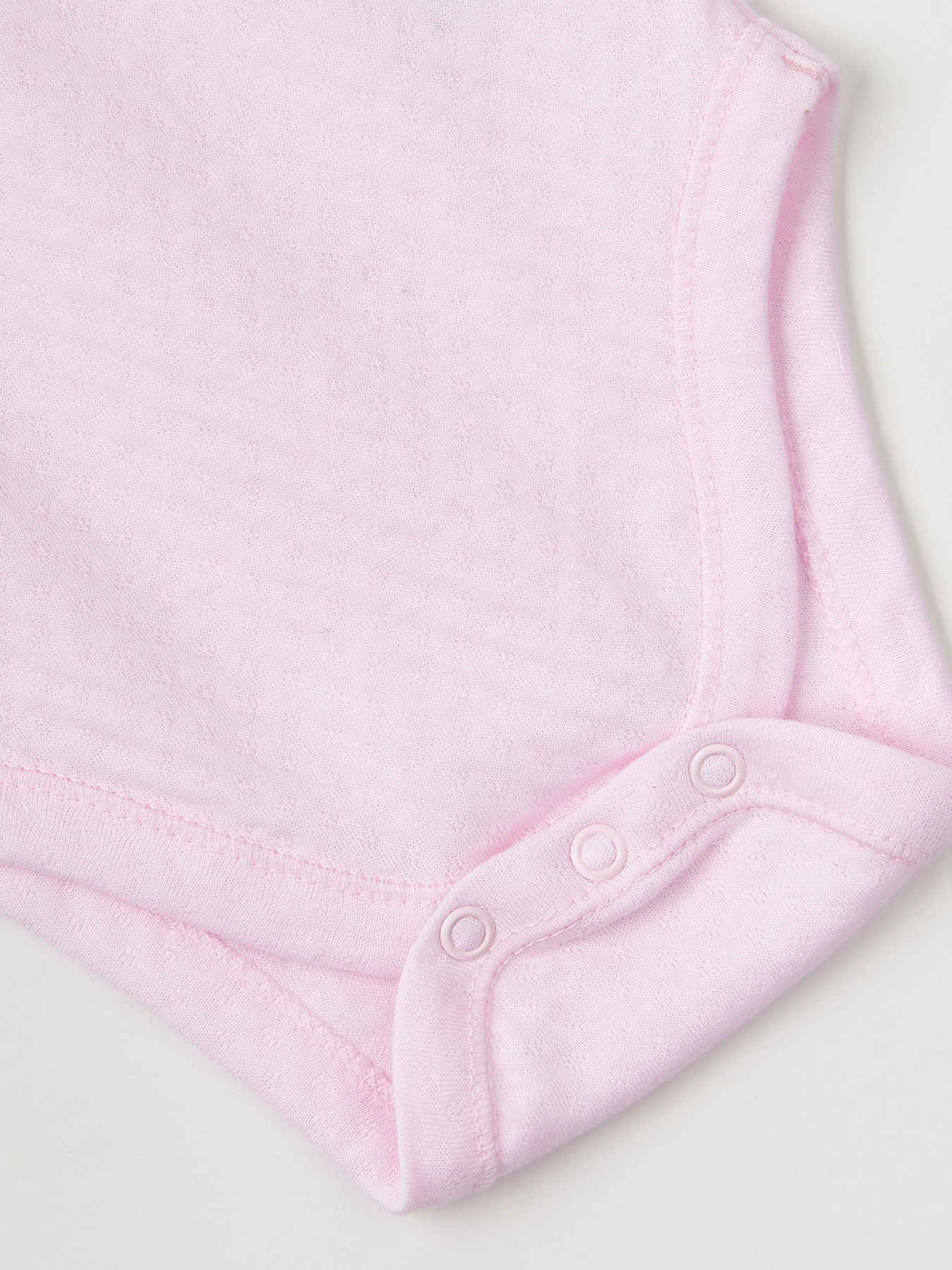 Боді для немовлят KRAKO модель НФ-00000181 Фото