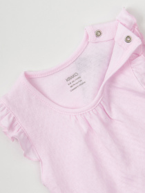 Боді для немовлят KRAKO модель НФ-00000181 Фото