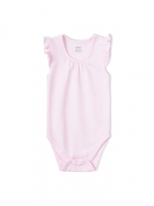 Боді для немовлят KRAKO модель НФ-00000181 Фото