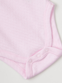 Боді для немовлят KRAKO модель НФ-00000181 Боді для немовлят KRAKO модель НФ-00000181 Фото