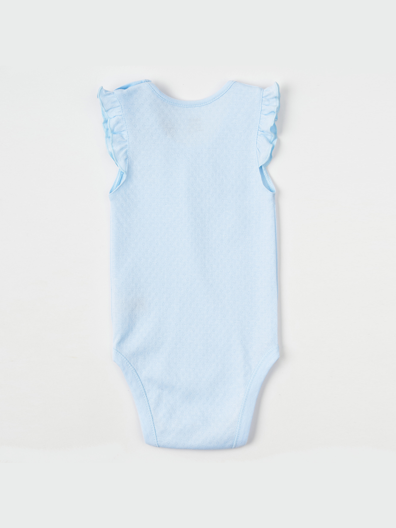 Боді для немовлят KRAKO модель НФ-00000182 Фото