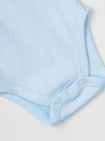 Боді для немовлят KRAKO модель НФ-00000182 Фото