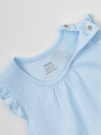 Боді для немовлят KRAKO модель НФ-00000182 Фото