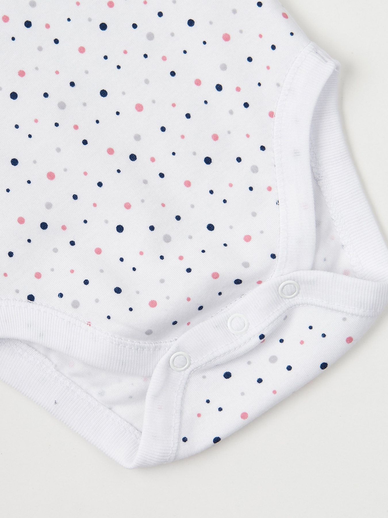 Боді для немовлят KRAKO модель НФ-00000183 Фото