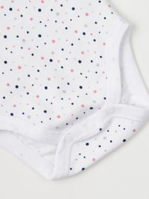 Боді для немовлят KRAKO модель НФ-00000183 Фото