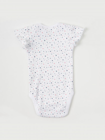 Боді для немовлят KRAKO модель НФ-00000183 Фото