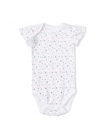 Боді для немовлят KRAKO модель НФ-00000183 Фото