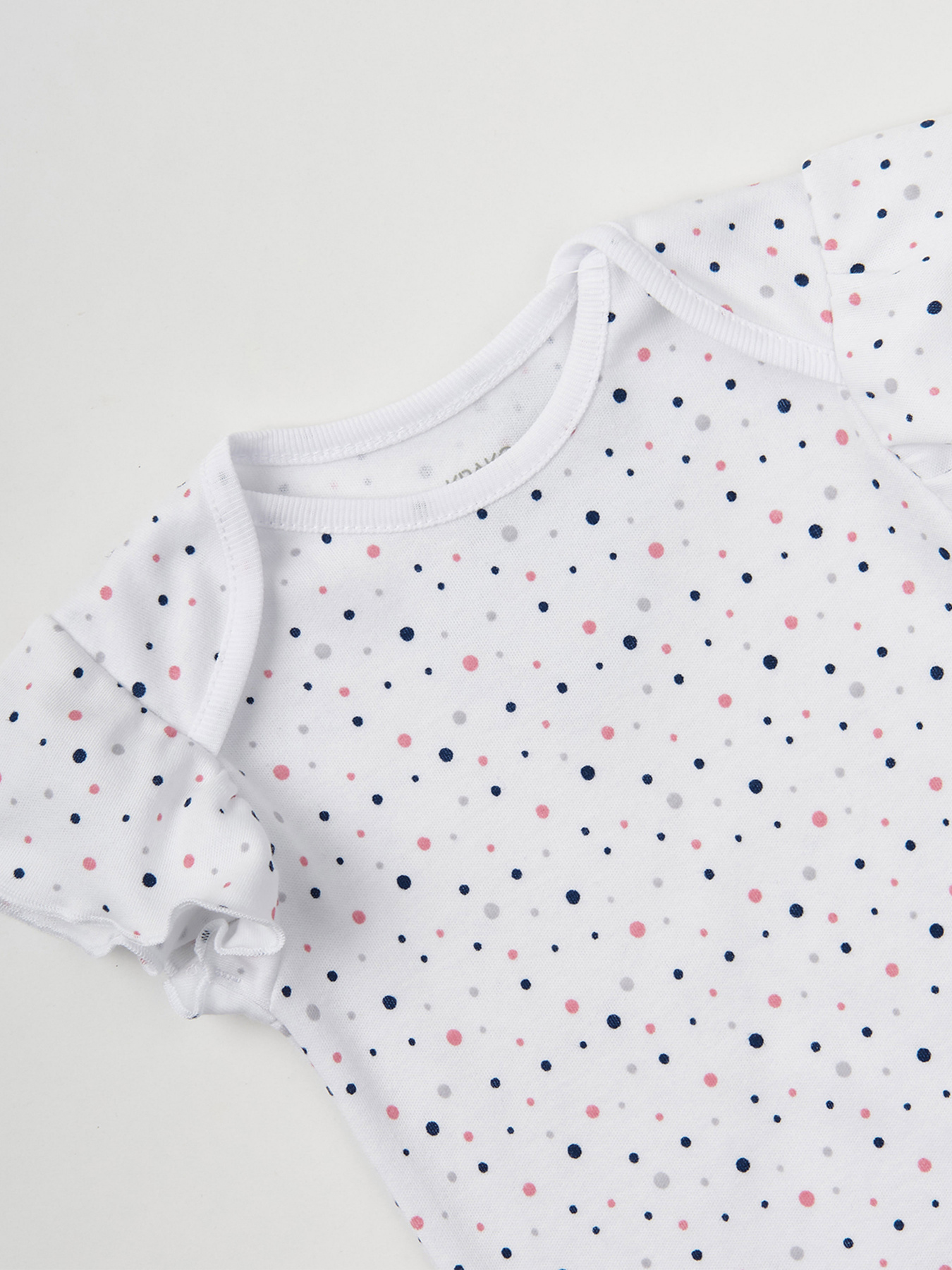 Боди для младенцев KRAKO модель НФ-00000183 Фото