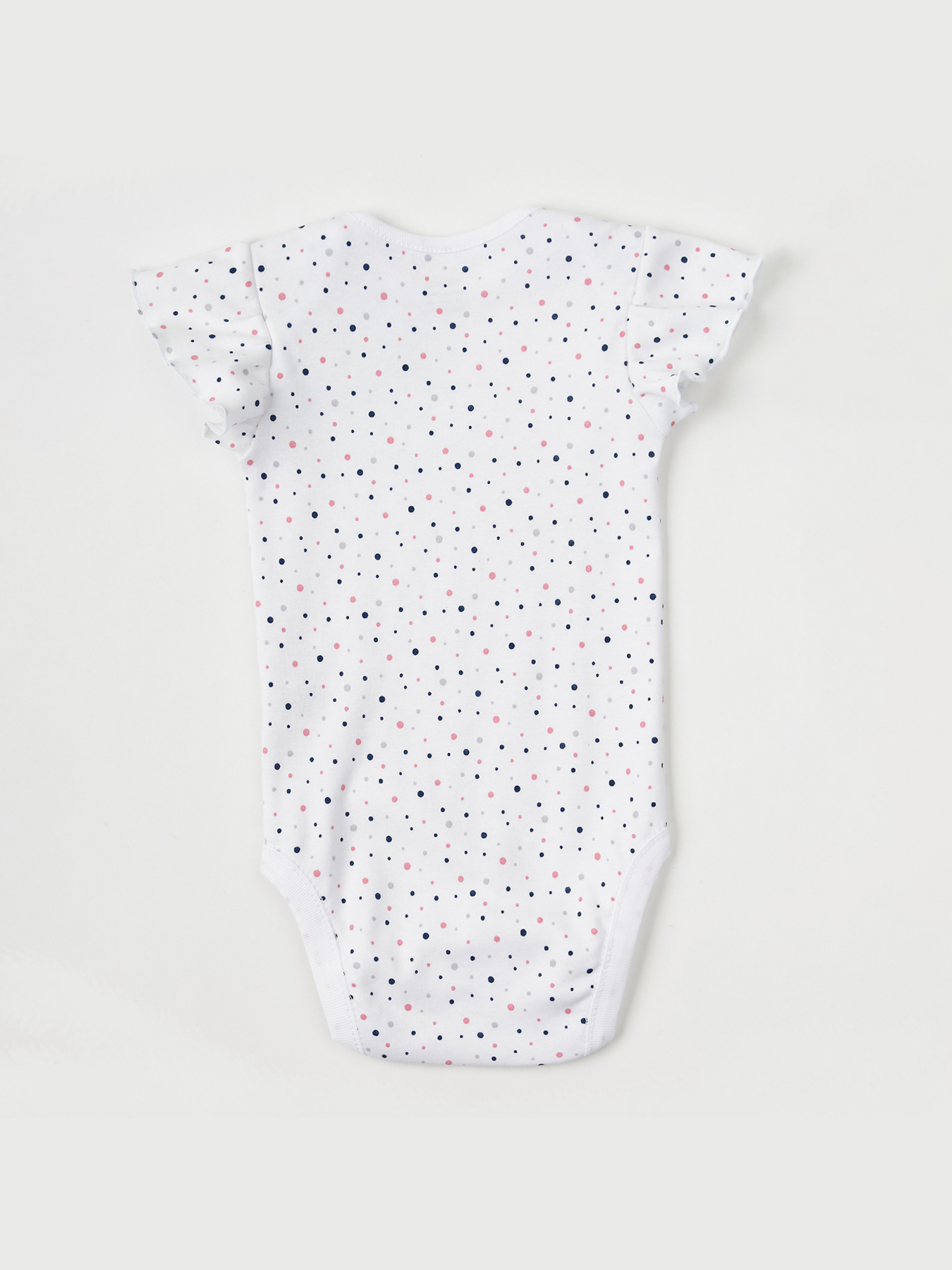 Боди для младенцев KRAKO модель НФ-00000183 Фото