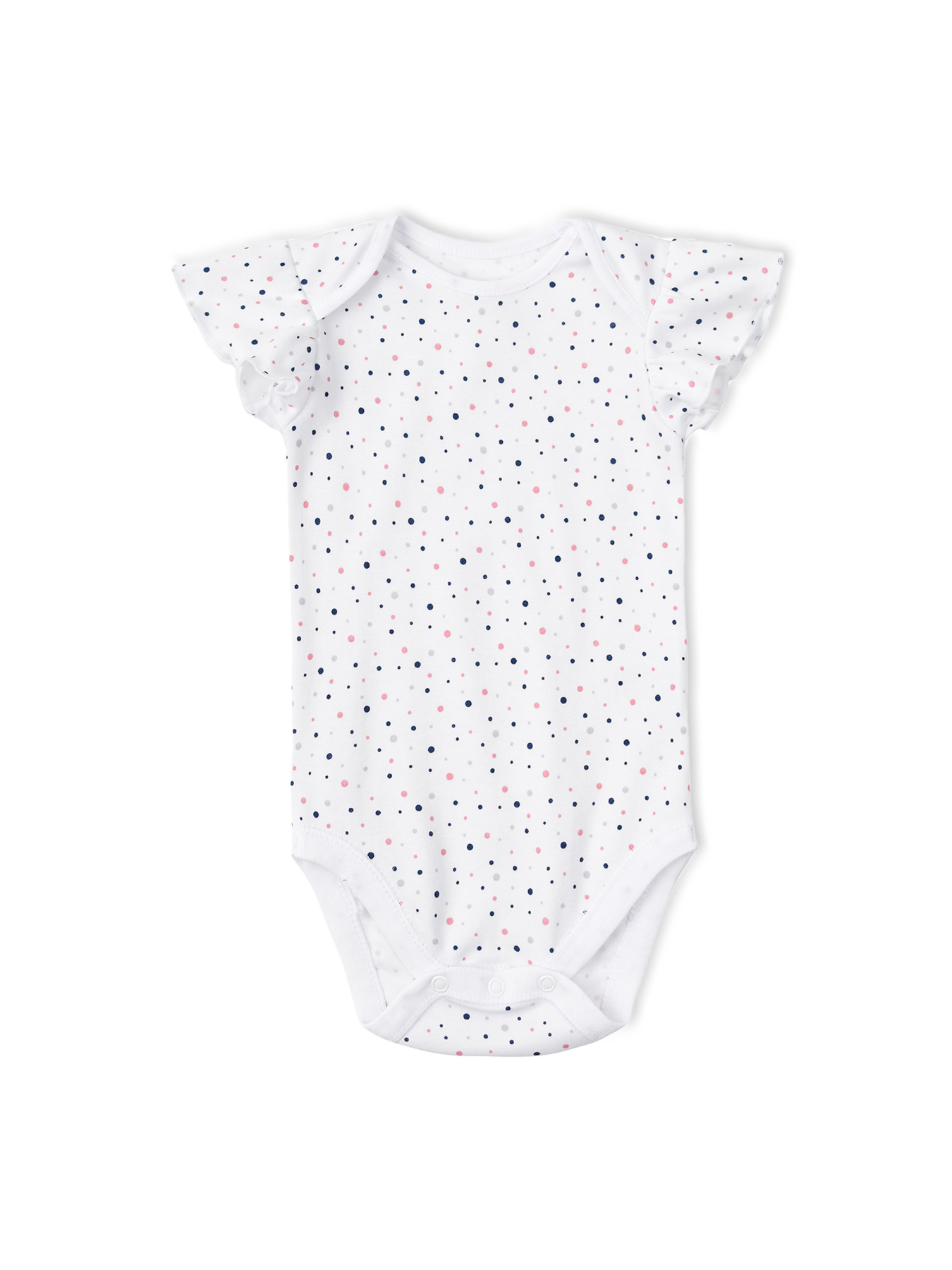 Боди для младенцев KRAKO модель НФ-00000183 Фото