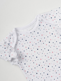 Боди для младенцев KRAKO модель НФ-00000183 Фото