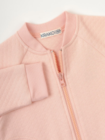 Кофта KRAKO модель НФ-00000791 Фото