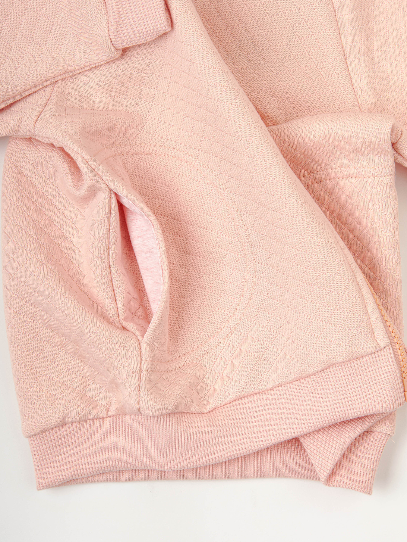 Кофта KRAKO модель НФ-00000791 Фото