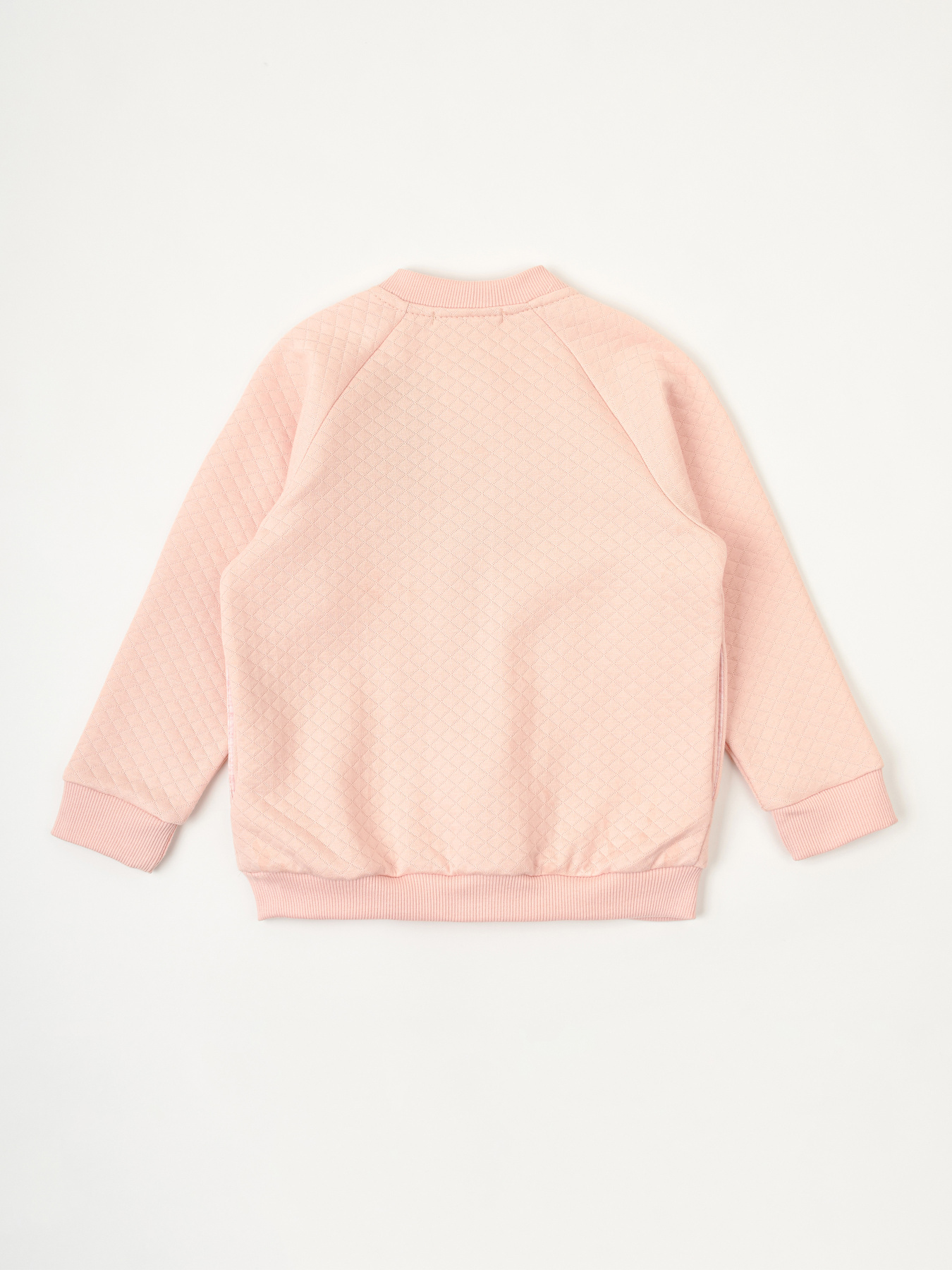 Кофта KRAKO модель НФ-00000791 Фото