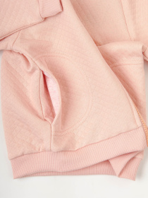 Кофта KRAKO модель НФ-00000791 Фото