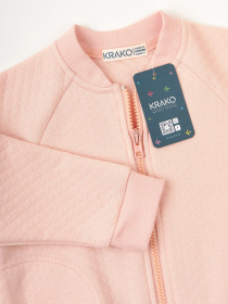 Кофта KRAKO модель НФ-00000791 Фото