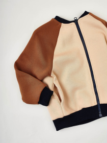 Кофта KRAKO модель НФ-00000792 Фото