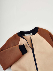 Кофта KRAKO модель НФ-00000792 Фото