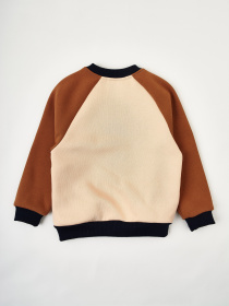 Кофта KRAKO модель НФ-00000792 Фото