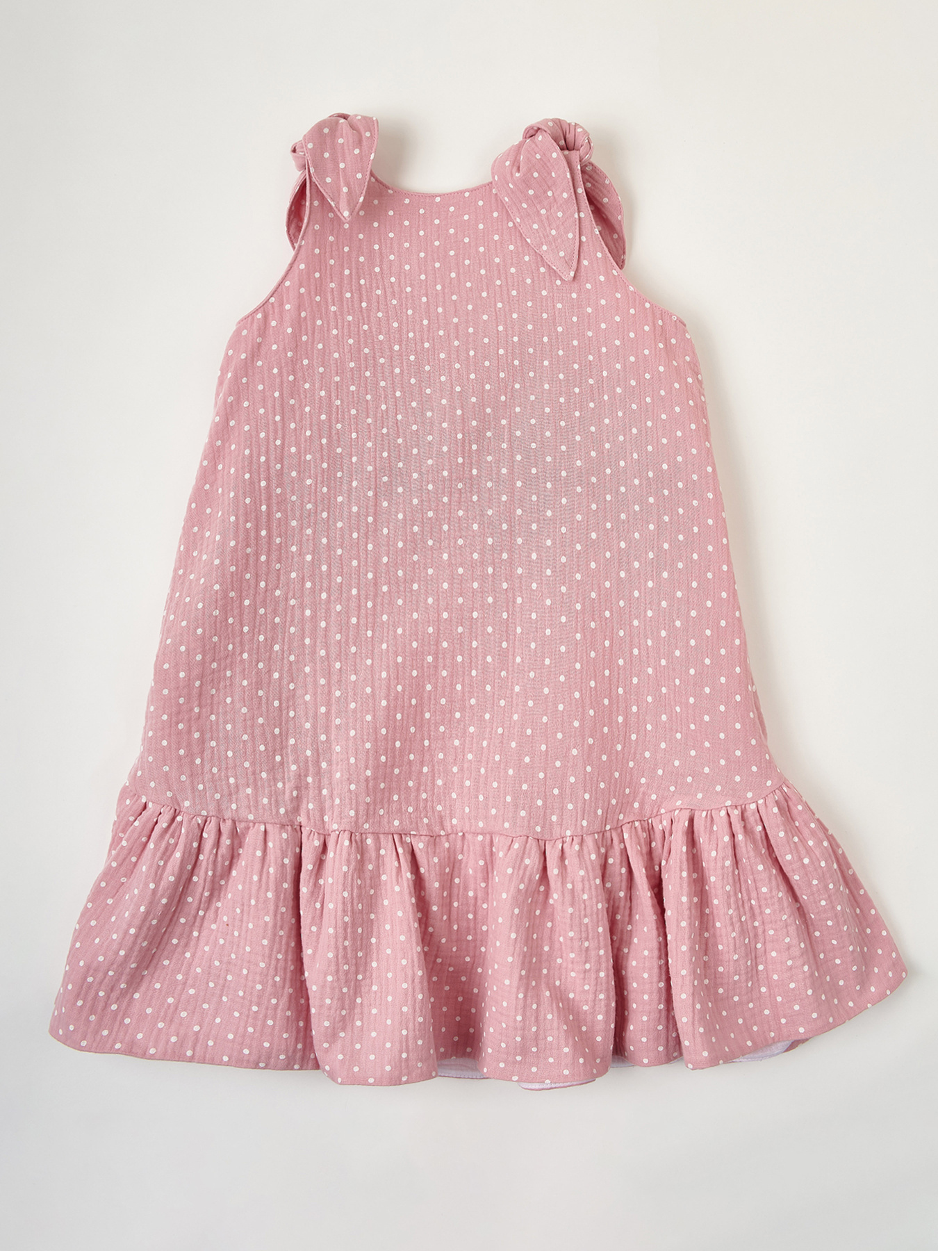 Сарафан KRAKO модель НФ-00000953 Фото