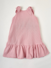 Сарафан KRAKO модель НФ-00000953 Фото