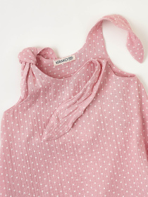 Сарафан KRAKO модель НФ-00000953 Сарафан KRAKO модель НФ-00000953 Фото