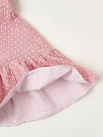 Сарафан KRAKO модель НФ-00000953 Сарафан KRAKO модель НФ-00000953 Фото