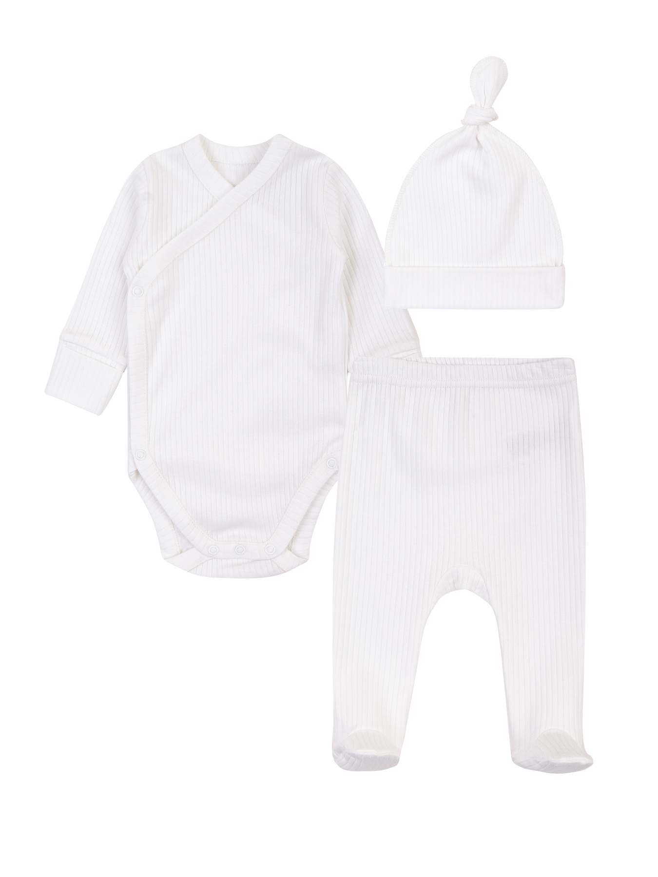 Комплект для немовлят KRAKO модель НФ-00001067 Фото