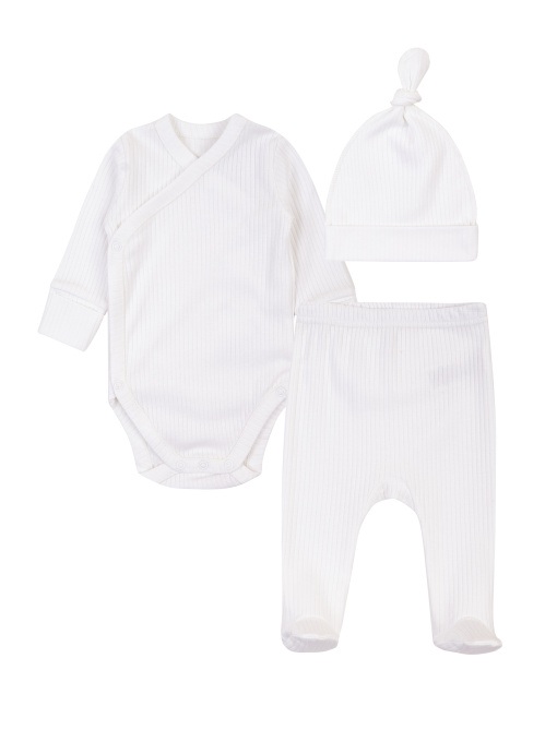 Комплект для младенцев KRAKO модель НФ-00001067 Фото