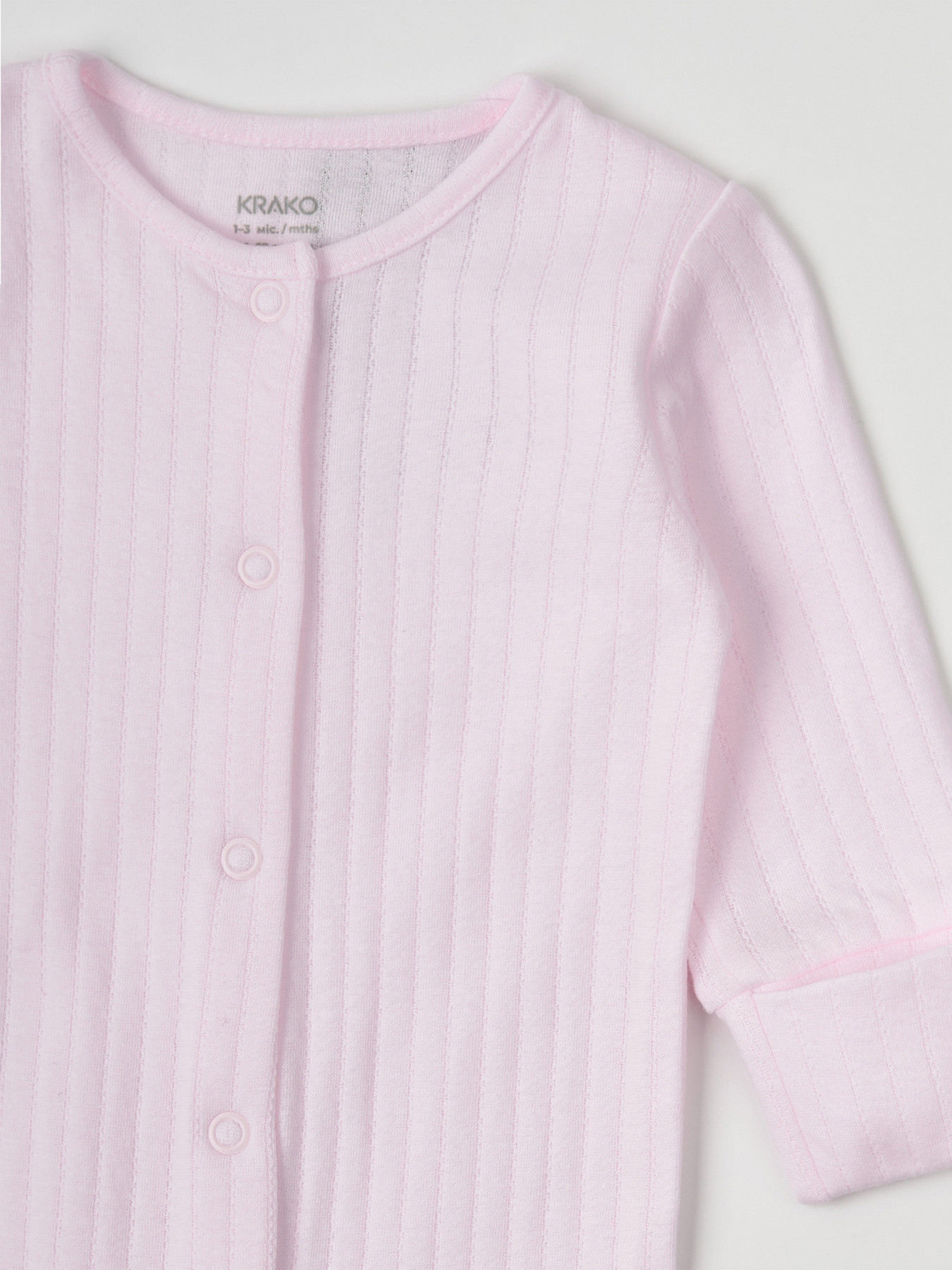 Чоловічок KRAKO модель НФ-00000044 Фото