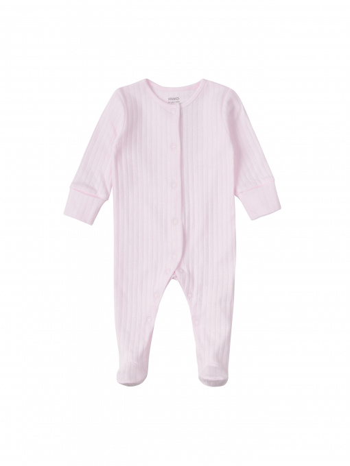 Нательный комбинезон KRAKO модель НФ-00000044 Фото