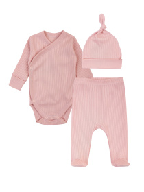 Комплект для младенцев KRAKO модель НФ-00001069 Фото