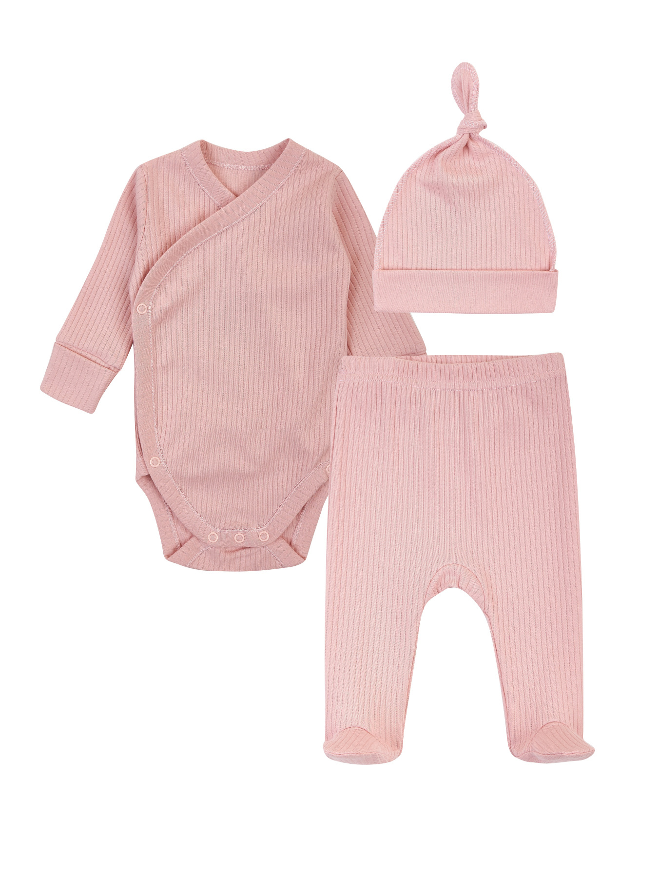 Комплект для младенцев KRAKO модель НФ-00001069 Фото