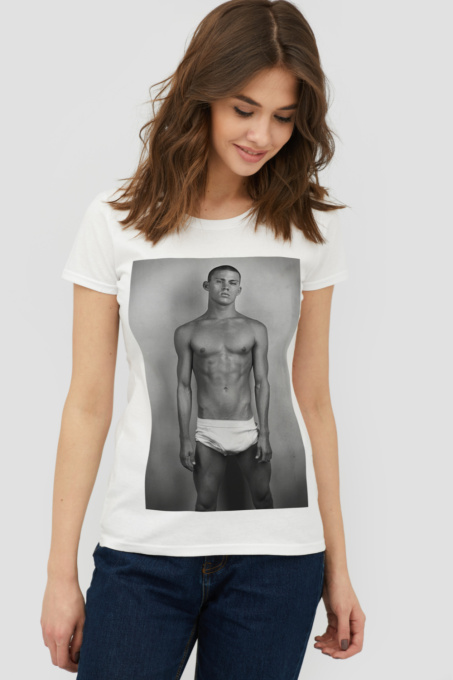 Футболки і поло YAPPI модель WW1394 Фото