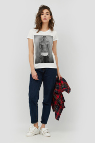 Футболки и поло YAPPI модель WW1394 Фото