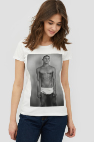 Футболки и поло YAPPI модель WW1394 Фото