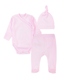 Комплект для младенцев KRAKO модель НФ-00001075 Фото