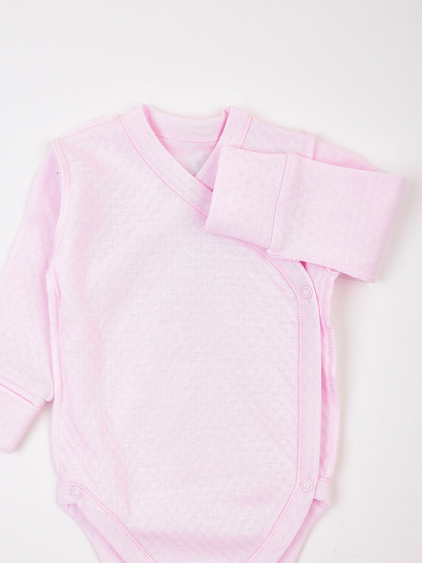 Комплект для немовлят KRAKO модель НФ-00001075 Комплект для немовлят KRAKO модель НФ-00001075 Фото