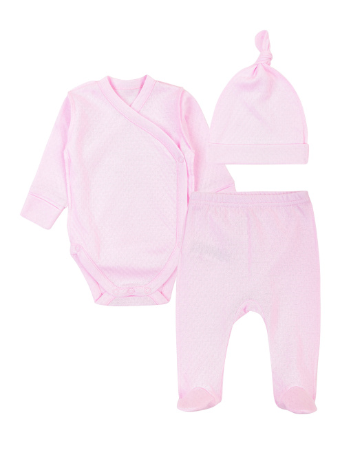 Комплект для немовлят KRAKO модель НФ-00001075 Фото