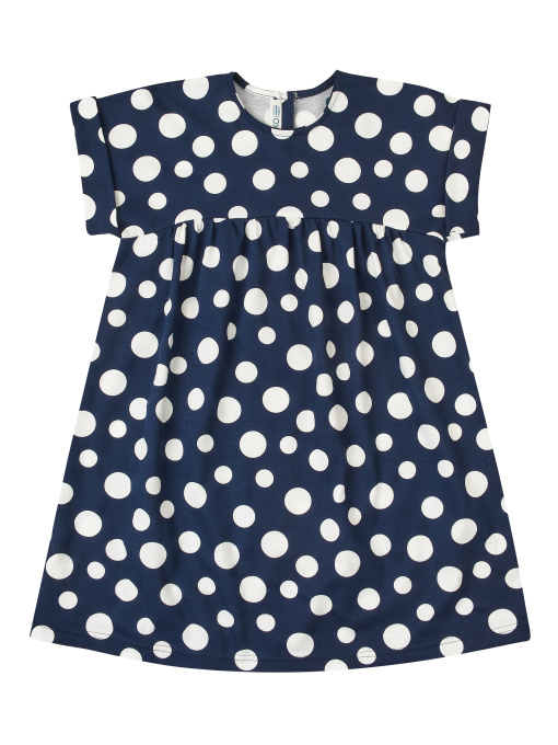 Платье миди KRAKO модель НФ-00000793 Фото