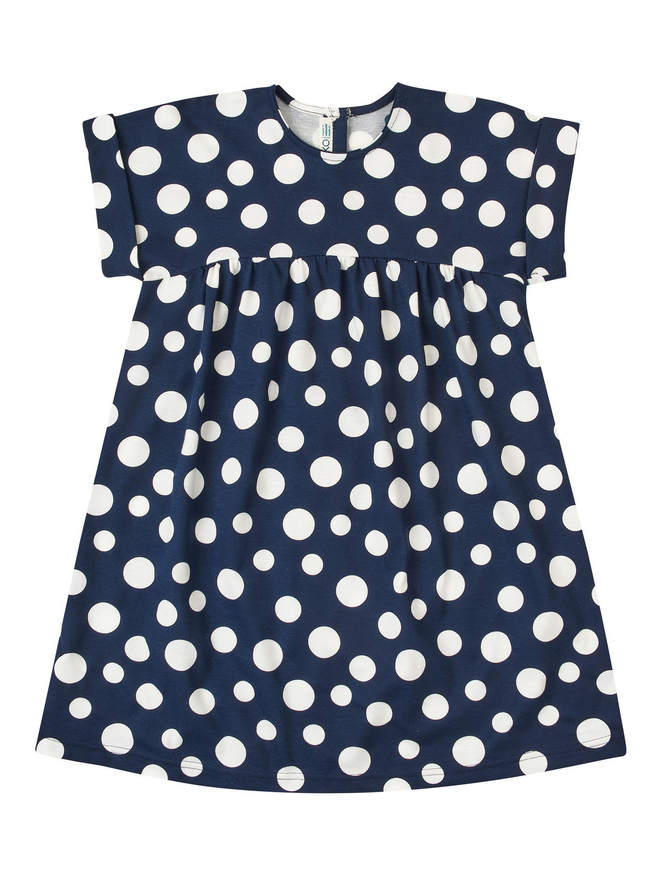 Сукня міді KRAKO модель НФ-00000793 Фото