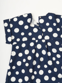 Сукня міді KRAKO модель НФ-00000793 Фото