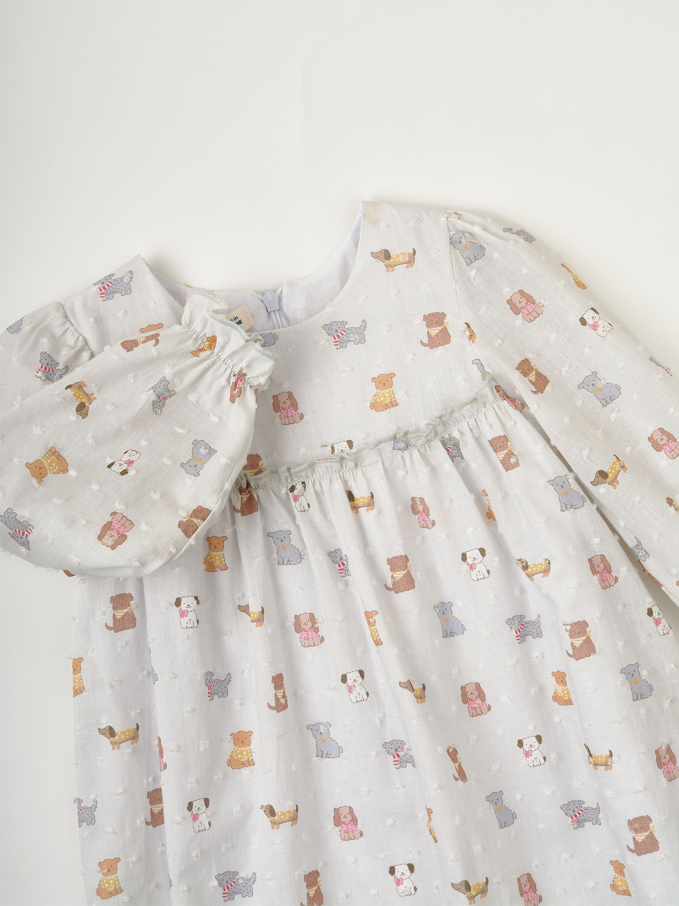 Платье миди KRAKO модель НФ-00000865 Фото