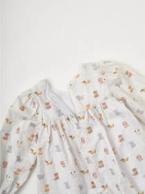 Платье миди KRAKO модель НФ-00000865 Фото