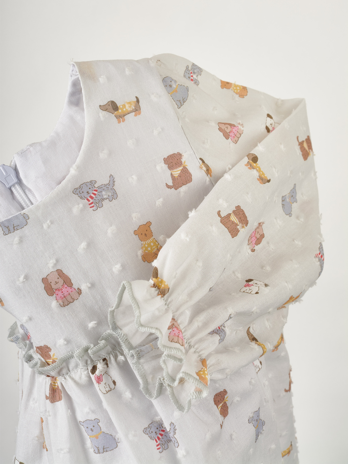 Платье миди KRAKO модель НФ-00000865 Фото